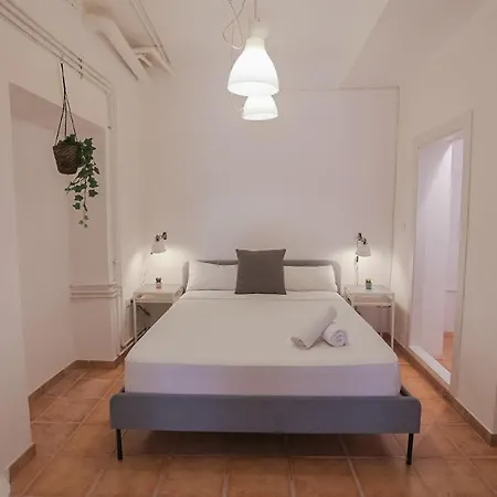 Centrico Junto Al Cervantes Apartamento *