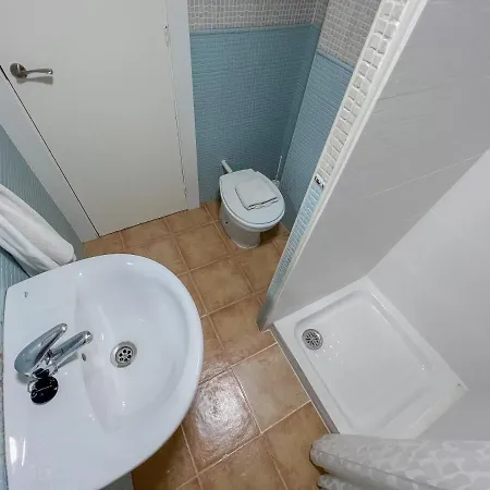 Centrico Junto Al Cervantes Apartment *