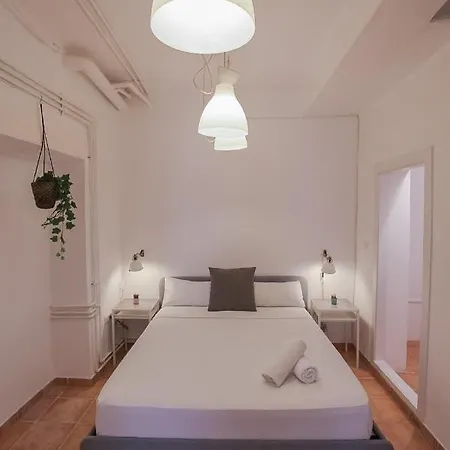 Centrico Junto Al Cervantes Apartment