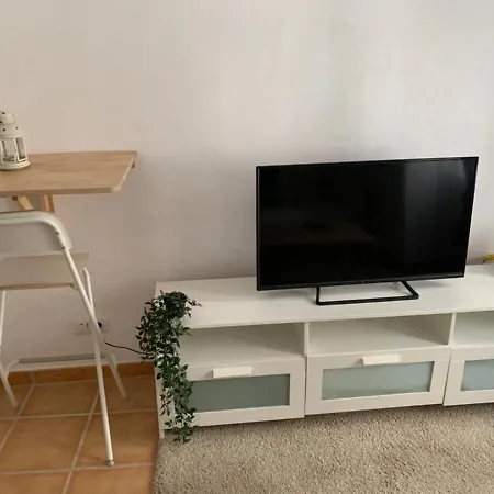 Centrico Junto Al Cervantes Apartment Malaga