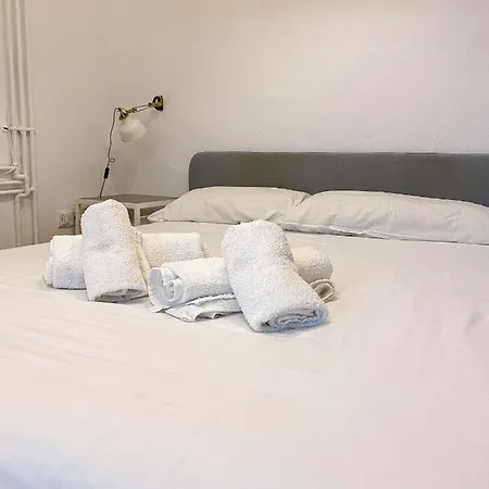 Apartment Centrico Junto Al Cervantes *