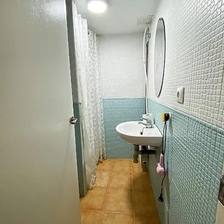 Apartment Centrico Junto Al Cervantes